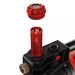 EINHELL Hidropak GE-WW 1145 ECO - Slika 7