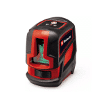 Einhell Laserski nivelir TC-LL 2 G cross