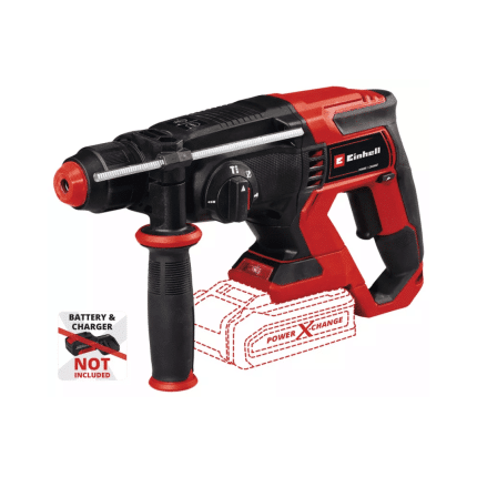 Einhell PXC aku čekić bušilica TE-HD 18/20 Li-Solo
