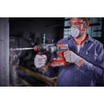 Einhell PXC aku čekić bušilica TE-HD 18/20 Li-Solo - Slika 6