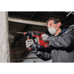 Einhell PXC aku čekić bušilica TP-HD 18/26 Li BL-Solo - Slika 3