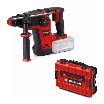 Einhell PXC aku čekić bušilica TP-HD 18/26 Li BL-Solo