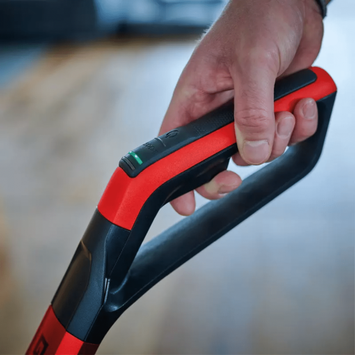 Einhell PXC aku čistač podova CLEANEXXO - Slika 2