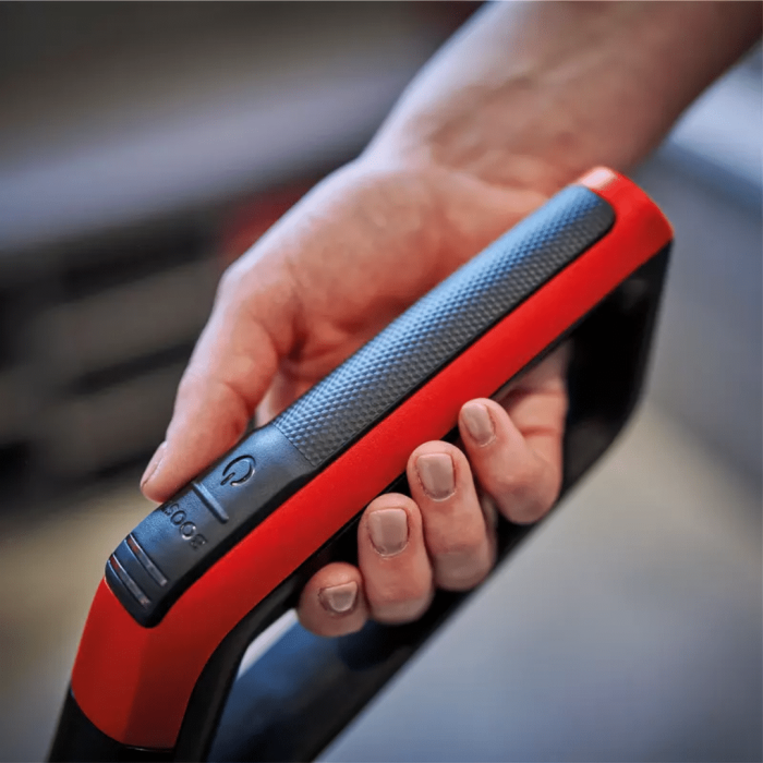 Einhell PXC aku čistač podova CLEANEXXO - Slika 4