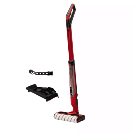 Einhell PXC aku čistač podova CLEANEXXO