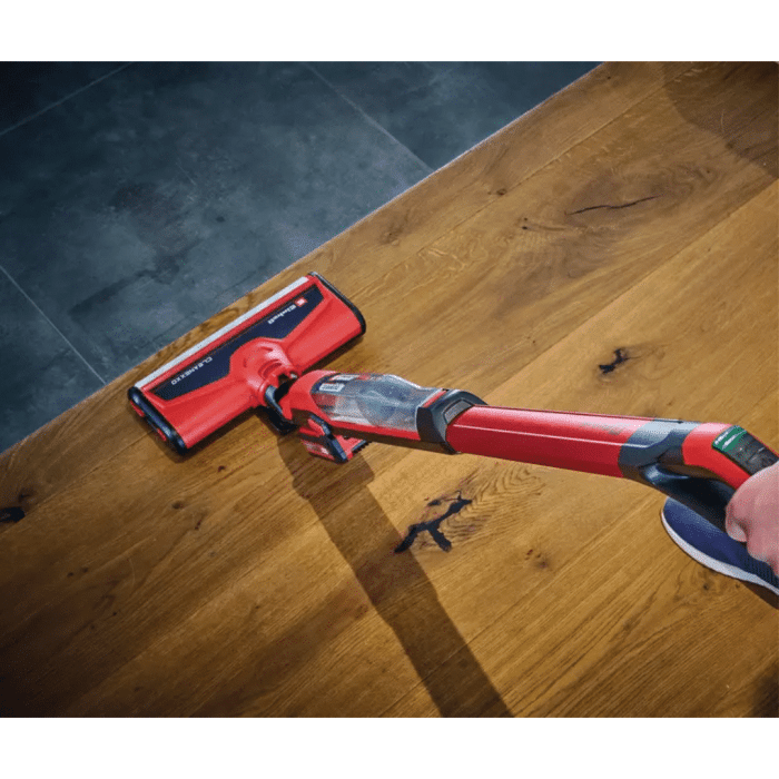 Einhell PXC aku čistač podova CLEANEXXO - Slika 6