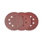 EINHELL PXC aku ekscentrična brusilica TP-RS 18/32 Li BL - Solo - Slika 2