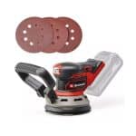 Einhell PXC aku ekscentrična brusilica TP-RS 18/32 Li BL - Solo