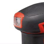 EINHELL PXC aku jednoručna vibracijska brusilica TE-OS 18/113 Li- Solo - Slika 5