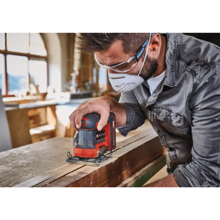 Einhell-PXC-aku-jednorucna-vibracijska-brusilica-TE-OS-18113-Li-Solo-5 EINHELL PXC aku jednoručna vibracijska brusilica TE-OS 18/113 Li- Solo - Slika 6