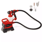 Einhell PXC aku sistem za prskanje boje TE-SY 18/90 Li-Solo