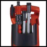 Einhell Potopna pumpa za kišnicu GE-SP 3546 RB - Slika 4