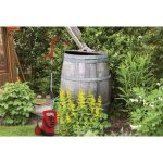 Einhell Potopna pumpa za kišnicu GE-SP 3546 RB - Slika 6