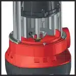 Einhell Potopna pumpa za nečistu vodu GC-DP 3325 - Slika 5