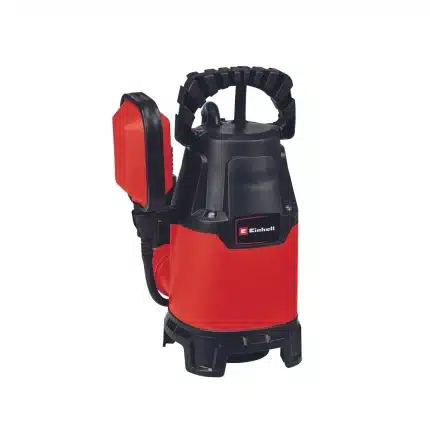 Einhell Potopna pumpa za nečistu vodu GC-DP 3325