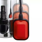 EINHELL Potopna pumpa za nečistu vodu GC-DP 9035 N - Slika 6