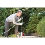 EINHELL Potopna pumpa za nečistu vodu GC-DP 9035 N - Slika 7