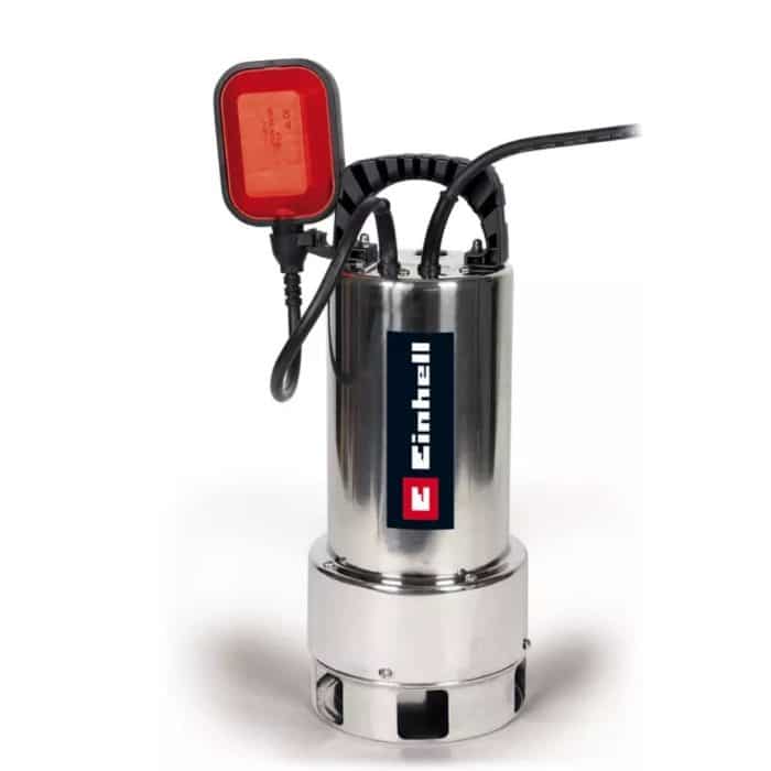 Einhell Potopna pumpa za nečistu vodu GC-DP 9035 N Einhell Potopna pumpa za nečistu vodu GC-DP 9035 N