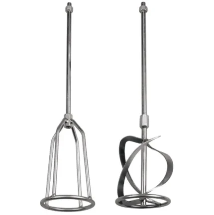 Einhell Set mješalica 2/1