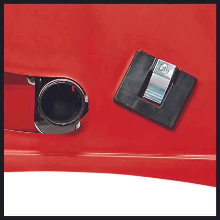 Einhell Stolna kružna pila TC-TS 254 Eco - Slika 2