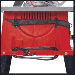 Einhell Stolna kružna pila TC-TS 254 Eco - Slika 3