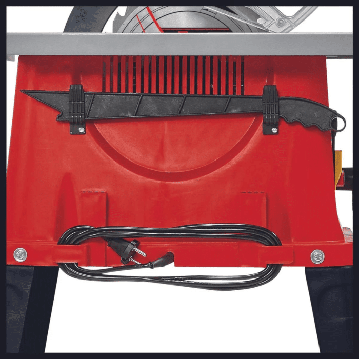 Einhell Stolna kružna pila TC-TS 254 Eco - Slika 3