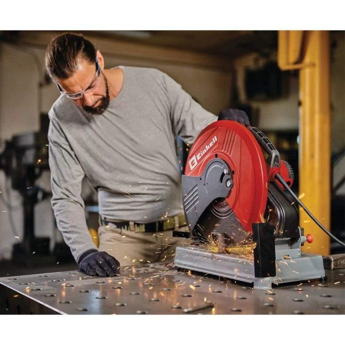 Einhell-Stolna-pila-za-metal-TC-MC-3551-1 Einhell Stolna pila za metal TC-MC 355/1 - Slika 2