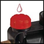 EINHELL Vrtna pumpa GC-GP 6040 ECO - Slika 2