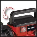 EINHELL Vrtna pumpa GC-GP 6040 ECO - Slika 3