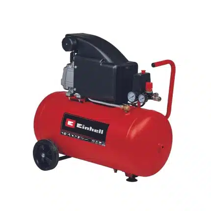 Einhell Zračni Kompresor 50 L TC-AC 270/50/8
