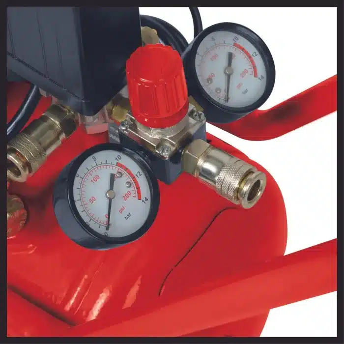 Einhell-Zracni-kompresor-TE-AC-2702410-1 Einhell Zračni kompresor TE-AC 270/24/10 - Slika 2