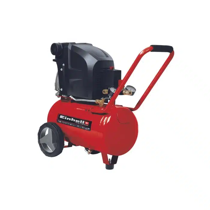 Einhell Zračni kompresor TE-AC 270/24/10 Einhell Zračni kompresor TE-AC 270/24/10