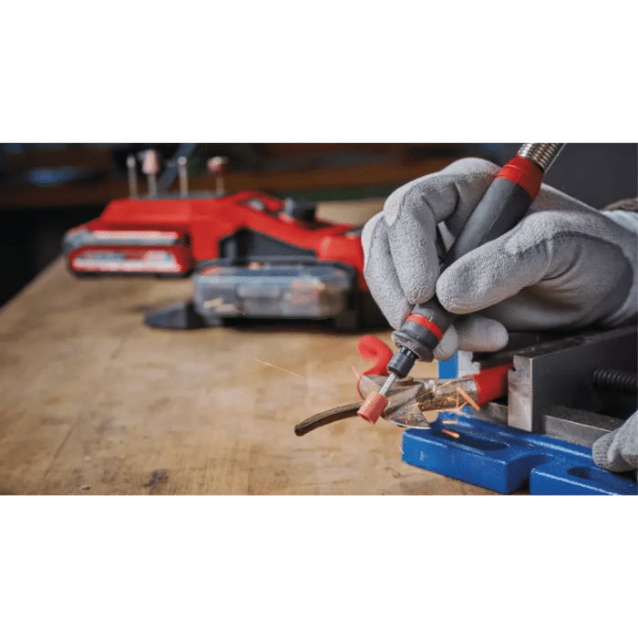 Einhell aku alat za brušenje i graviranje TE-MT 18/34Li-Solo - Slika 2