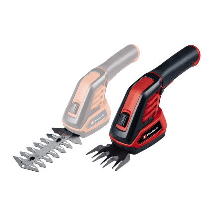 Einhell aku škare za travu i grmlje GC-CG 3