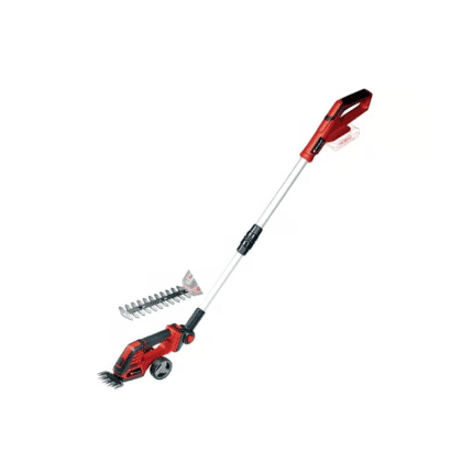Einhell aku škare za travu i živicu GE-CG 18/100 Li T-Solo