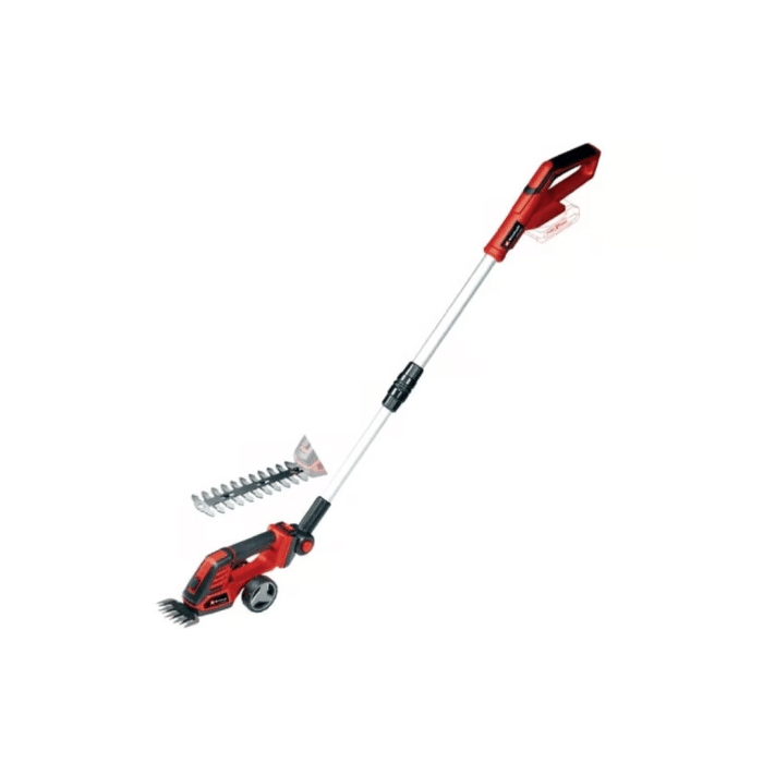 Einhell aku škare za travu i živicu GE-CG 18/100 Li T-Solo Einhell aku škare za travu i živicu GE-CG 18/100 Li T-Solo
