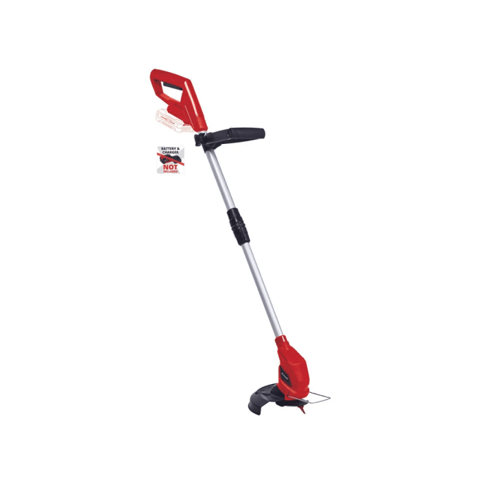 Einhell aku trimer za travu PXC GC-CT 18/24 Li-Solo Einhell aku trimer za travu PXC GC-CT 18/24 Li-Solo
