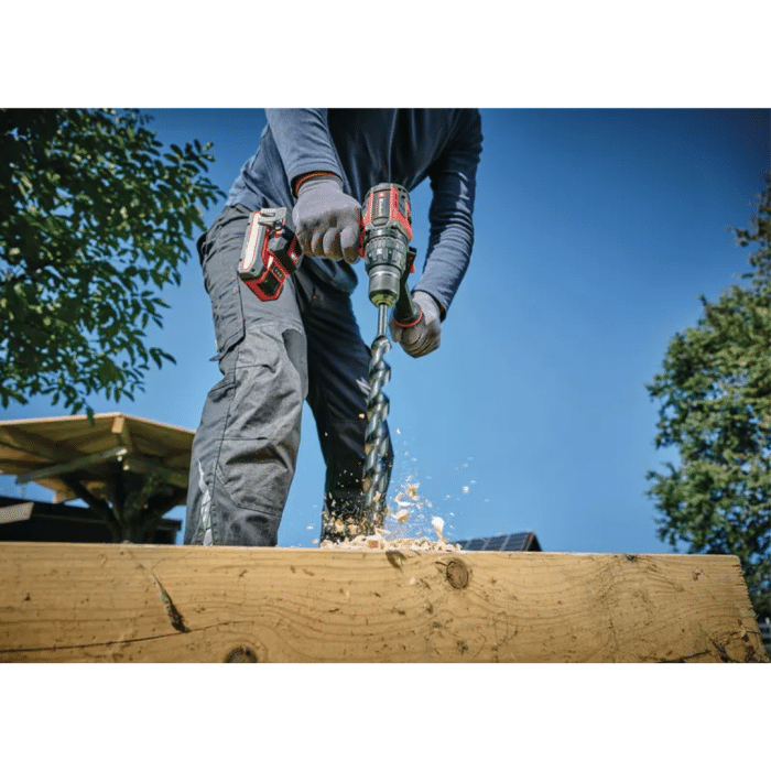 Einhell-aku-udarna-busilica-TP-CD-18120-Li-i-BL-Solo-1 EINHELL Aku udarna bušilica TP-CD 18/120 Li-i BL - Solo - Slika 2