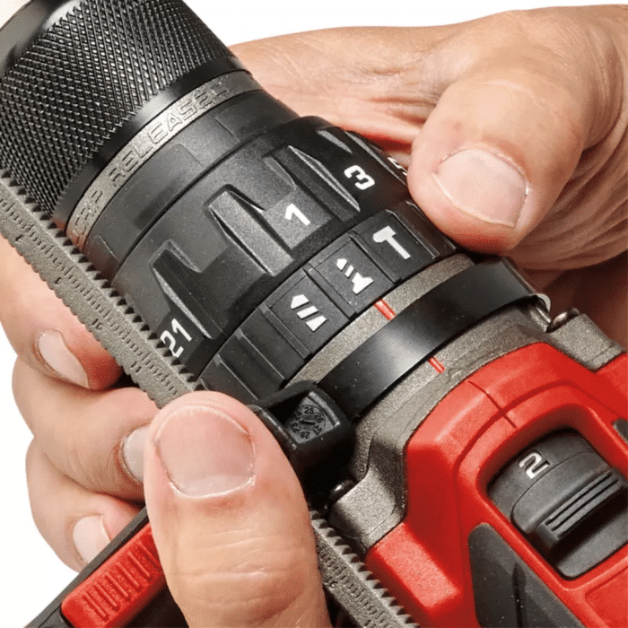 Einhell-aku-udarna-busilica-TP-CD-18120-Li-i-BL-Solo-2 EINHELL Aku udarna bušilica TP-CD 18/120 Li-i BL - Solo - Slika 3