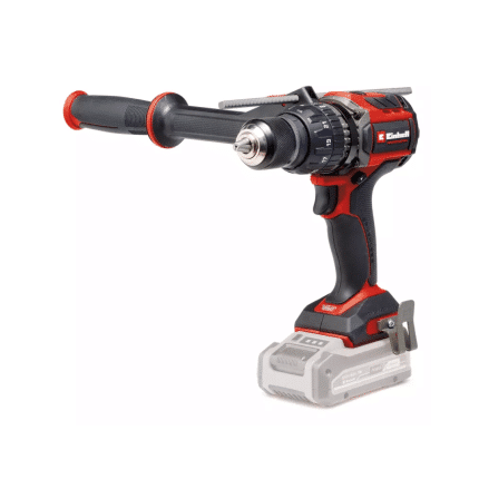 Einhell aku udarna bušilica TP-CD 18/120 Li-i BL - Solo