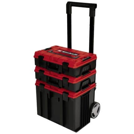 Einhell kovčeg s kotačima za PXC alate E-Case Tower