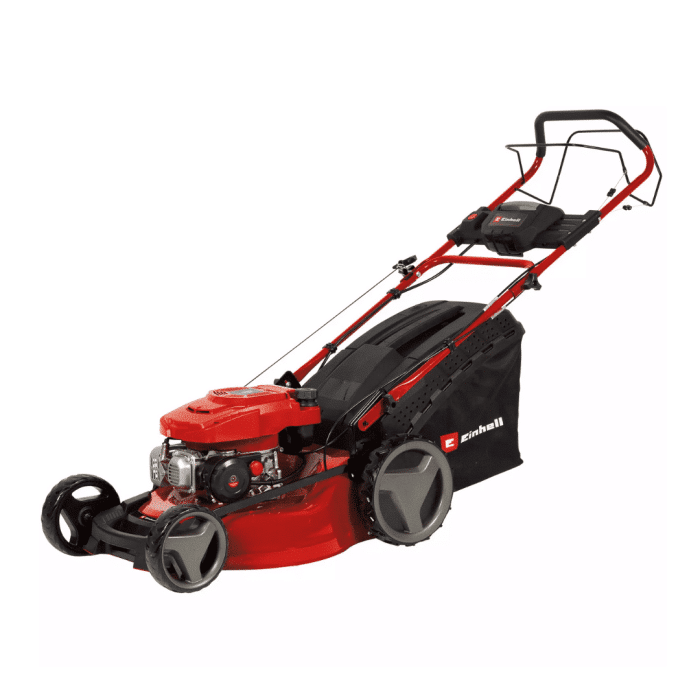 Einhell samohodna motorna kosilica GC-PM 51/3 S HW-E Li Einhell samohodna motorna kosilica GC-PM 51/3 S HW-E Li