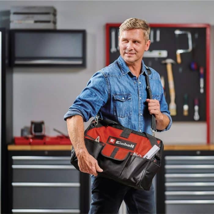 Einhell-torba-za-alat-4529-1 EINHELL Torba za alat 45/29 - Slika 2