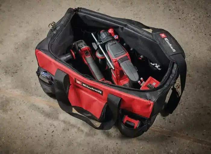 Einhell-torba-za-alat-5629-1 EINHELL Torba za alat 56/29 - Slika 2