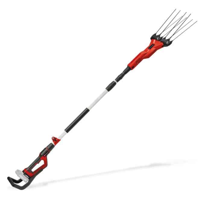 Einhell tresač voća-maslina PXC GE-FS 18/53 Li-Solo Einhell tresač voća-maslina PXC GE-FS 18/53 Li-Solo