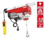 Električna dizalica HECHT 8450 - Slika 2