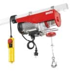 Električna dizalica HECHT8450