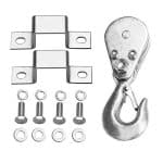 Električna dizalica HECHT 8450 - Slika 3