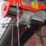 Električna dizalica HECHT 8450 - Slika 4