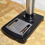 Električna stolna bušilica-HECHT 1063 - Slika 4